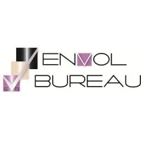 ENVOL BUREAU logo