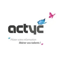 AUDIT CONSEIL ET TIC (ACTYC) logo