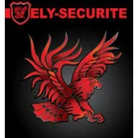 ELY-SECURITE logo