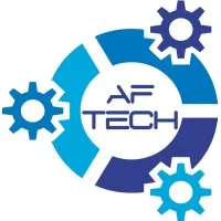 AF-TECH logo