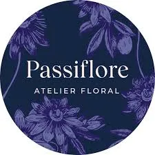 PASSIFLORE logo
