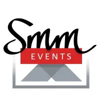 SMM EVENTS (SMM EVENTS) logo