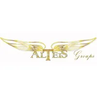 ALTEIS GROUPE logo