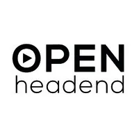 OPENHEADEND logo