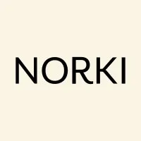 NORKI logo
