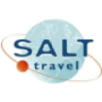 SALT.TRAVEL logo