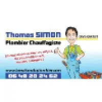 EURL SIMON THOMAS logo