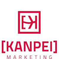 [KANPEI] MARKETING logo