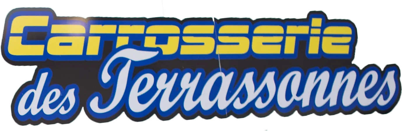 CARROSSERIE DES TERRASSONNES logo