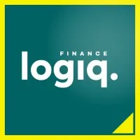 LOGIQ FINANCE logo