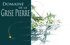 DOMAINE DE LA GRISE PIERRE logo