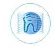 SARL LCD logo