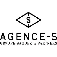 AGENCE S (AGENCE S) logo