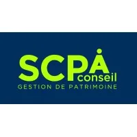 SCPA CONSEIL logo