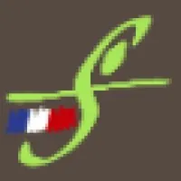 SLICE OF FRANCE logo