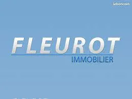 FLEUROT IMMOBILIER logo