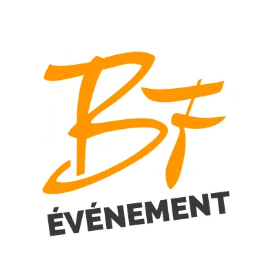 BF - EVENEMENT logo