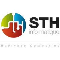 STH CONSEIL logo