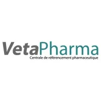 VETAPHARMA logo