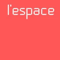 L'ESPACE ARCHITECTURAL logo