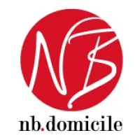 NB. DOMICILE logo