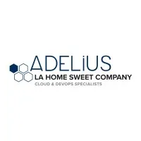 ADELIUS logo