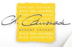 CAUSSADE LALANDE logo