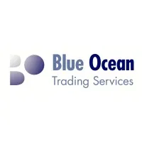 BLUE OCEAN TRADING SERVICES (BOT) logo