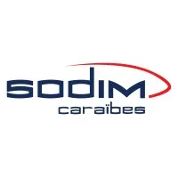 SODIM CARAIBES logo