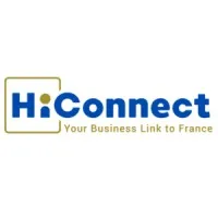 HICONNECT SARL (HICONNECT) logo