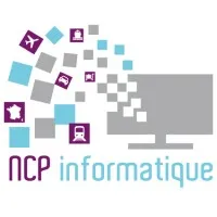 NCP INFORMATIQUE logo