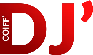 SARL DJ'COIFF' logo