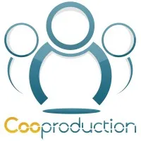 COOPRODUCTION logo