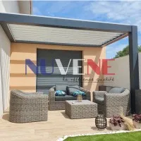 NUVENE logo