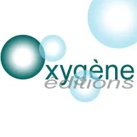 OXYGENE EDITIONS logo