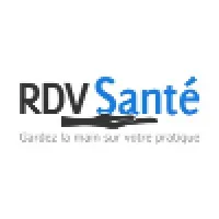 RDV-SANTE logo