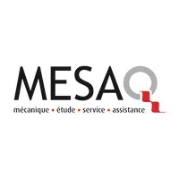 MESA-Q logo