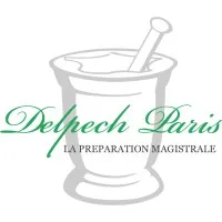 PHARMACIE DELPECH logo