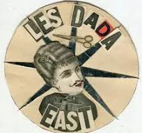 CD FASHION PARIS (LES DADA EAST - POPINCOURT) logo