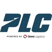 PACIFIC LOGISTICS (F2B PACLOG) logo