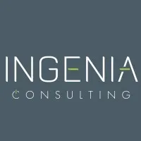 INGENIA CONSULTING logo