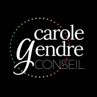 GENDRE CONSEIL logo