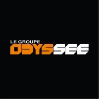 ODYSSEE logo