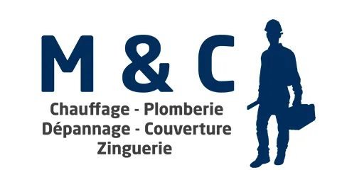 SOCIETE M ET C logo