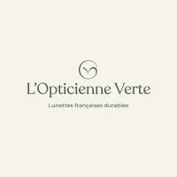 L'OPTICIENNE logo
