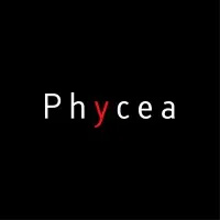 PHYCEA logo