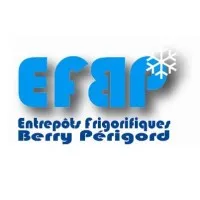LES ENTREPOTS FRIGORIFIQUES BERRY PERIGORD logo