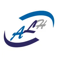 ALH NETTOYAGE logo
