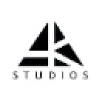 AK STUDIOS logo