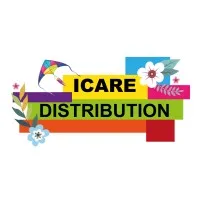 ICARE logo